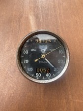smiths chronometric speedometer for sale smiths chronometric speedometer for sale HULL