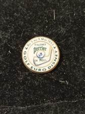 Pin eurodisney perrier d'occasion  Paris XV