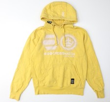 Crosshatch men yellow for sale  WREXHAM
