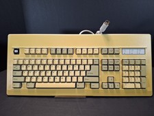 Teclado antigo Philips AT AQ6MEMB-74004 5 pinos din ausente ESC K3, usado comprar usado  Enviando para Brazil