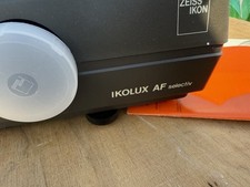 Zeiss ikon dia gebraucht kaufen  München