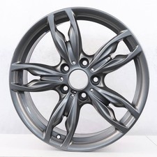 Cerchio lega bmw usato  Cremona