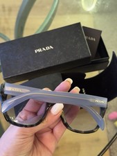 Prada women sunglasses for sale  ABERDEEN