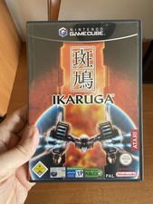 Nintendo gamecube ikaruga usato  Milano