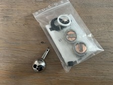 Hansgrohe axor uno gebraucht kaufen  Heiligenhaus