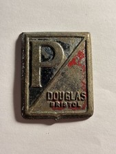 Vintage genuine douglas for sale  UK