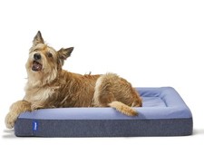 Dog bed plush for sale  Brentwood