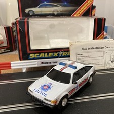 Scalextric c315 rover for sale  LOUGHBOROUGH