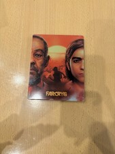 Far cry steelbook gebraucht kaufen  Offenburg