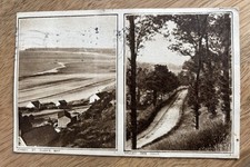 Postcard ouen bay for sale  ST. IVES