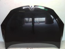 Capot renault megane d'occasion  Cléguer