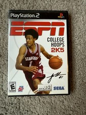 Espn college hoops for sale  Stuart