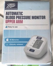 Digital automatic blood for sale  ORMSKIRK