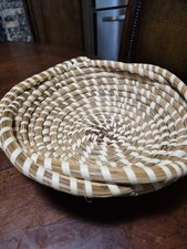 Charleston gullah sweetgrass for sale  Arlington