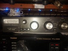 Accordatore antenna usato  Crotone