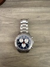 Relógio masculino Tissot PRS 516 azul - T106.407.16.051.00 comprar usado Relógio masculino Tissot PRS 516 azul - T106.407.16.051.00 comprar usado  Enviando para Brazil