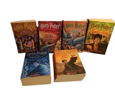 Lot harry potter for sale  Pineola