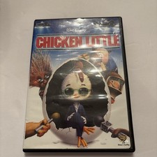 Chicken little walt for sale  Huntingdon Valley