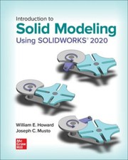 Introduction solid modeling for sale  Mishawaka
