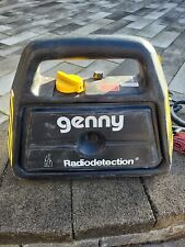 Genny 1506 radiodetection for sale  Shipping to Ireland