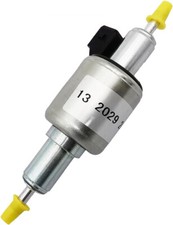 Metering pump fuel d'occasion  Expédié en Belgium