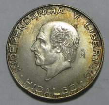 Zaldi2010 mexique. pesos d'occasion  Expédié en France