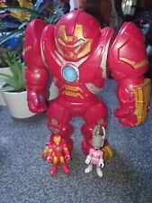 Imaginext ironman for sale  BOLTON