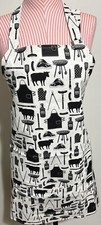 Grilling apron beautifully for sale  Vandergrift