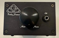 Guitar sound systems for sale  MARKET HARBOROUGH