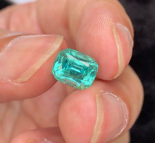 3.9ct paraiba like d'occasion  Expédié en Belgium