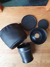 Sony vcl dh1758 for sale  CROYDON