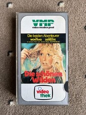 Rar vmp vhs gebraucht kaufen  Kirchlengern