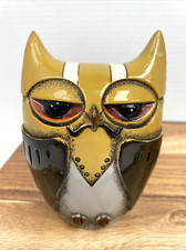 Money box owl for sale  LEEDS