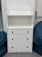 Hauga chest drawers for sale  NEWCASTLE