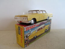 Dinky toys 003chevrolet d'occasion  Breteuil