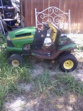 John deere 102 for sale  Hudson