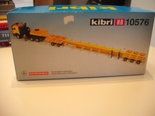 Kibri 10576 bausatz gebraucht kaufen  Solingen