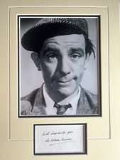 Norman wisdom legendary for sale  OLDHAM