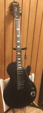 Epiphone electric guitar for sale  RYE