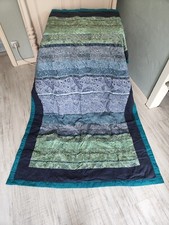 Bassetti kuscheldecke plaid gebraucht kaufen  Hannover