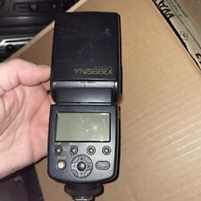Yongnuo 568 ttl d'occasion  Saint-Pierre-Montlimart
