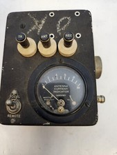 Arc control box for sale  Mount Vernon