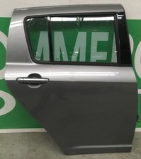 Porta posteriore destra usato  Forgaria nel Friuli