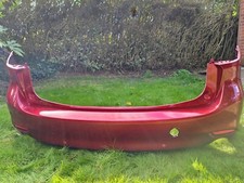 mazda 6 rear bumper for sale mazda 6 rear bumper for sale LEEDS