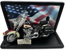 Franklin mint 1989 for sale  Hatfield
