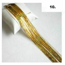 Long hair tinsel for sale  LEICESTER