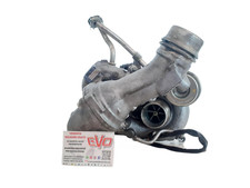 A6510905780 turbina mercedes usato A6510905780 turbina mercedes usato  Comiso