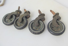 Vintage brass rubber for sale  HARROGATE
