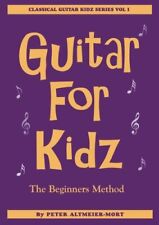 Guitar kidz beginner for sale  ROSSENDALE