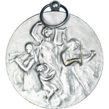 1150311 medal concours d'occasion  Lille-